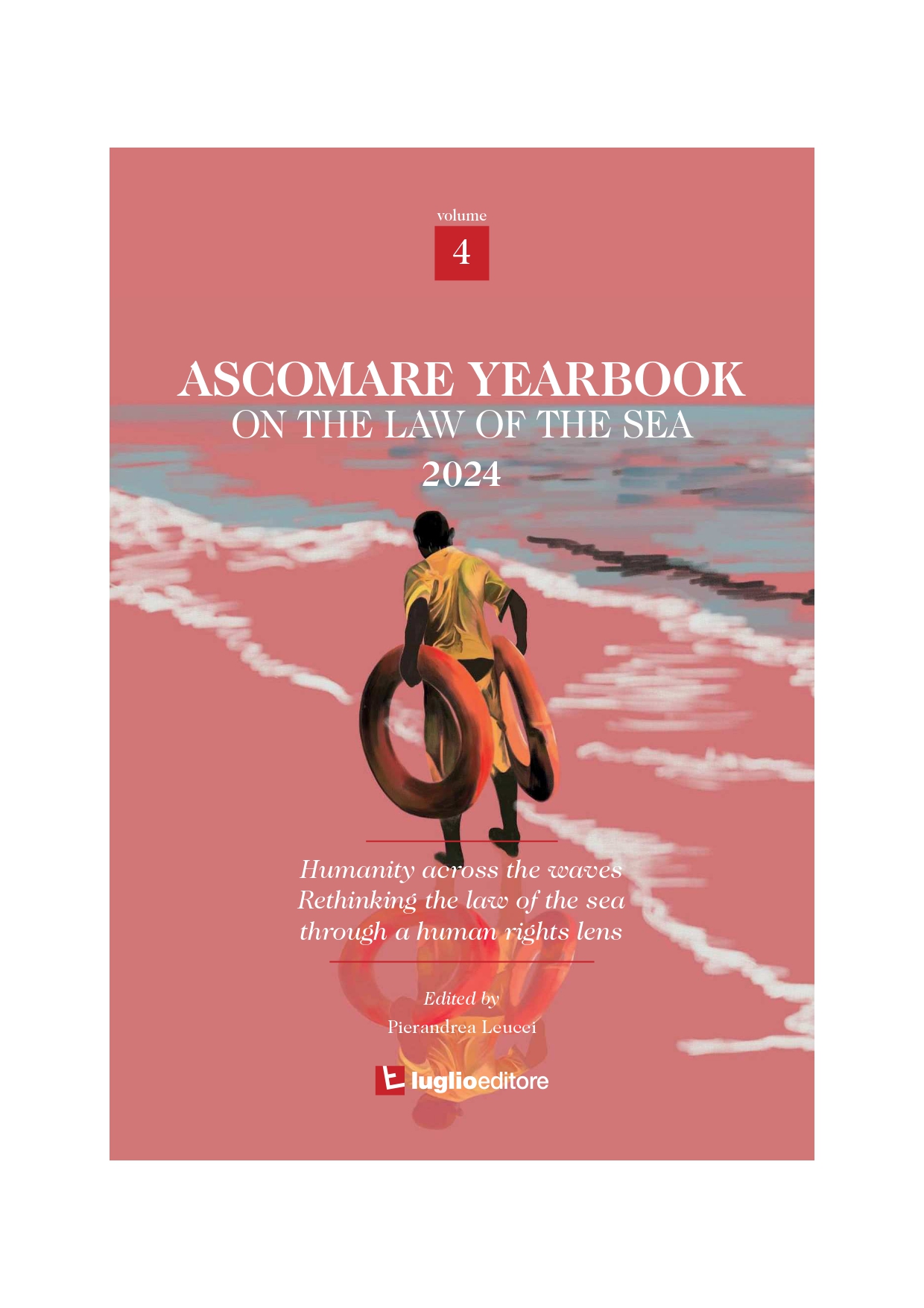 ASCOMARE Yearbook on the Law of the Sea 2024