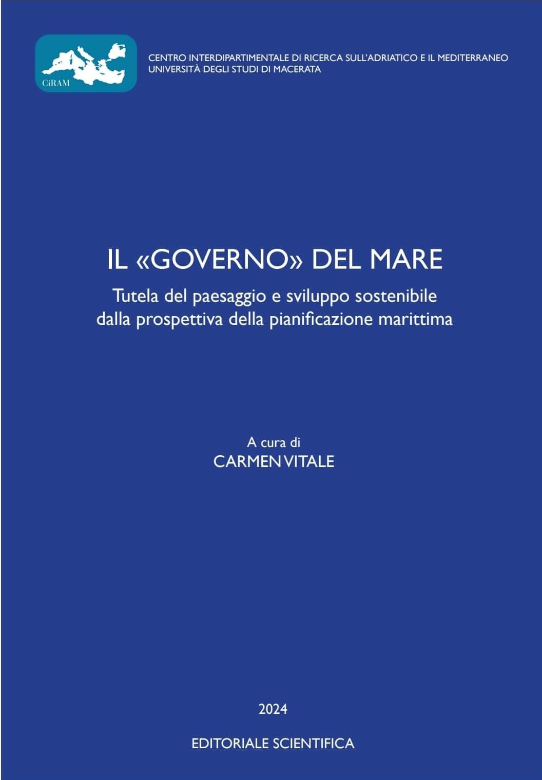 Il "governo" del mare