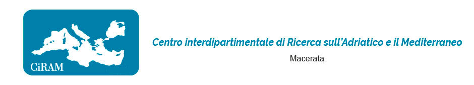 Banner Centro interdiparimentale di Ricerca sull