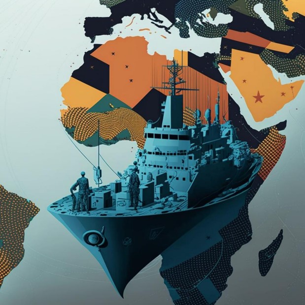 A Brief Guide To Africa's Maritime Security