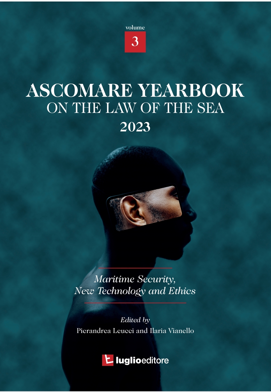  ASCOMARE Yearbook on the Law of the Sea 2023