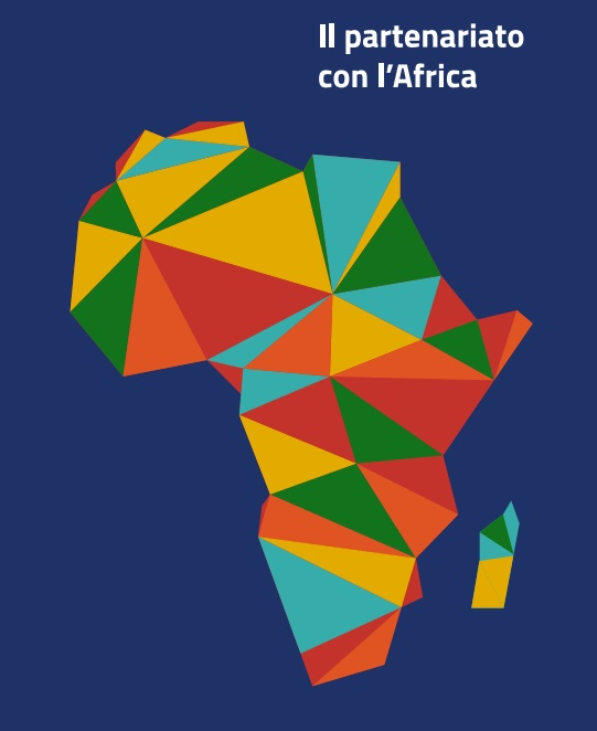 Il Partenariato con l'Africa