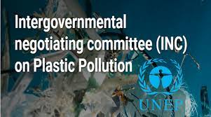 Per un accordo internazionale sull'inquinamento da plastica, anche nell'ambiente marino