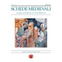 Schede medievali, n. 60, 2022